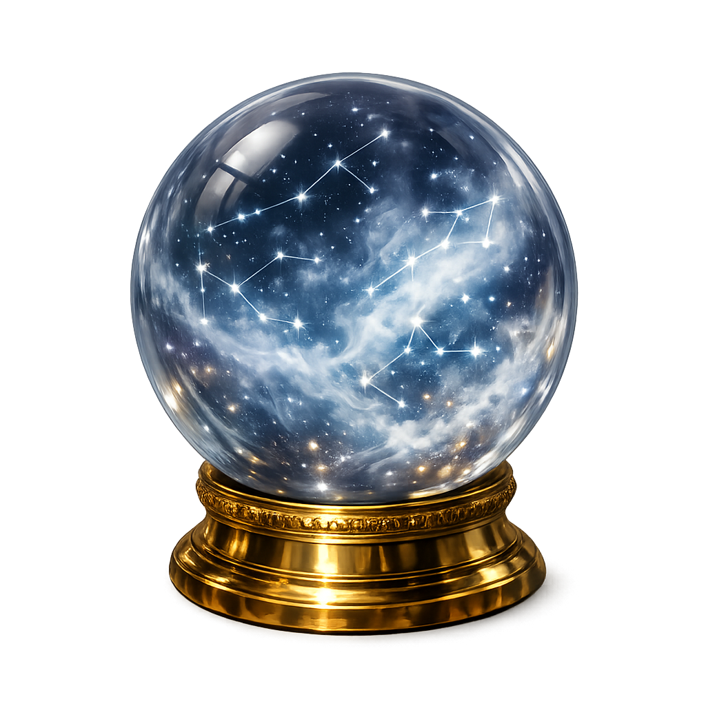 Crystal Ball